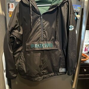 DKNY Green Bay Packers active set